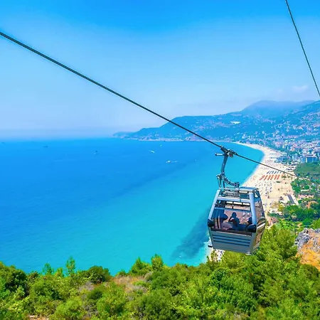 Qoople Elite 4 Elize 29 Boho Style In Premium Location