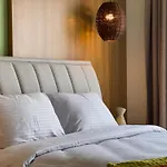 Qoople Elite 4 Elize 29 Boho Style In Premium Location Апартаменты *