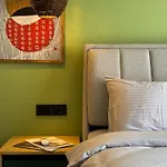 Qoople Elite 4 Elize 29 Boho Style In Premium Location Апартаменты Алания