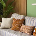 Qoople Elite 4 Elize 29 Boho Style In Premium Location * Алания