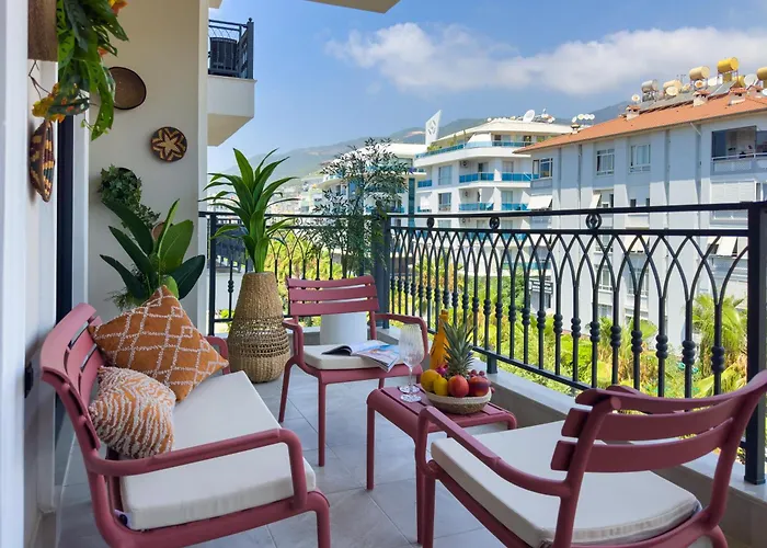 Qoople Elite 4 Elize 29 Boho Style In Premium Location Apartment *