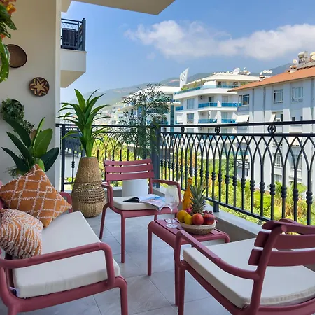 Qoople Elite 4 Elize 29 Boho Style In Premium Location Apartment *