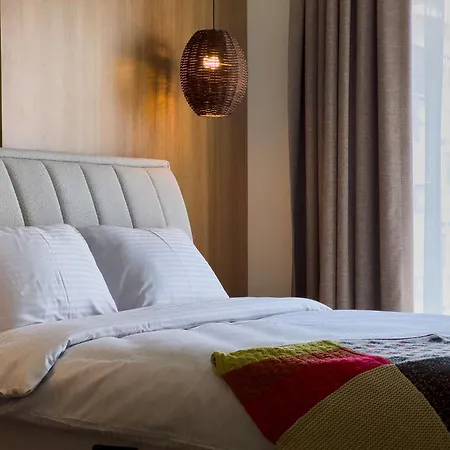 Qoople Elite 4 Elize 29 Boho Style In Premium Location Alanya