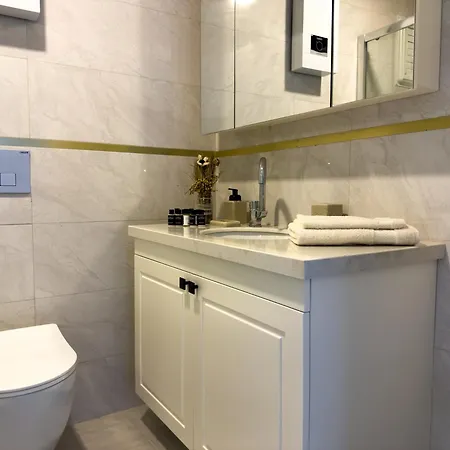 Qoople Elite 4 Elize 29 Boho Style In Premium Location Apartamento