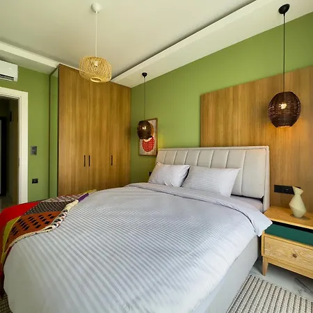 Qoople Elite 4 Elize 29 Boho Style In Premium Location *