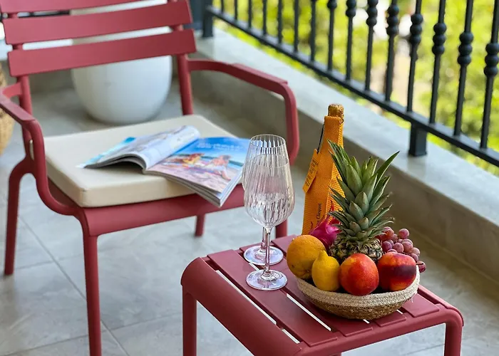 Qoople Elite 4 Elize 29 Boho Style In Premium Location Apartment Alanya