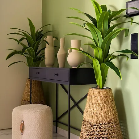 Apartment Qoople Elite 4 Elize 29 Boho Style In Premium Location *
