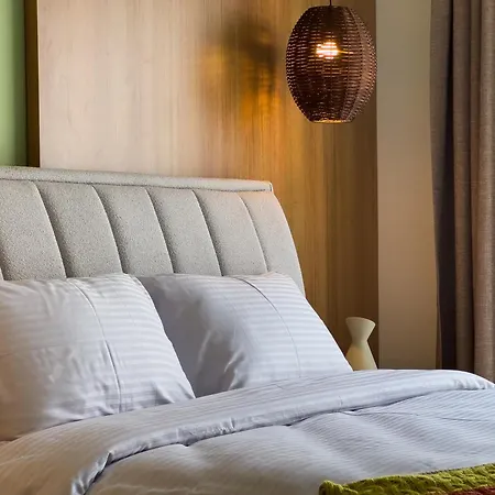 Qoople Elite 4 Elize 29 Boho Style In Premium Location Apartment *