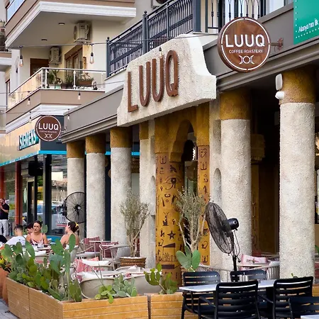 Appartamento Qoople Elite 4 Elize 29 Boho Style In Premium Location