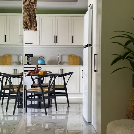 Qoople Elite 4 Elize 29 Boho Style In Premium Location Appartamento *