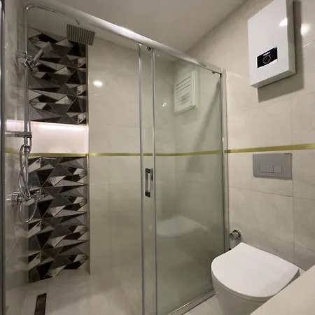 Qoople Elite 4 Elize 29 Boho Style In Premium Location