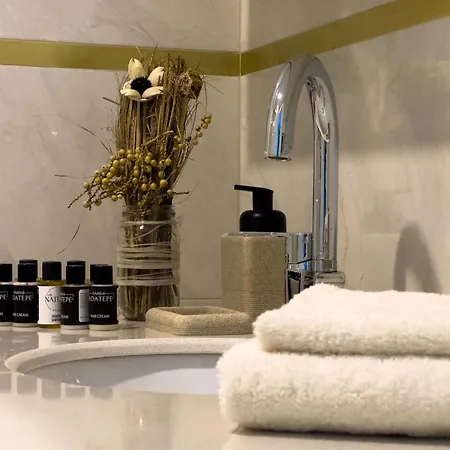 Qoople Elite 4 Elize 29 Boho Style In Premium Location Appartamento