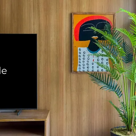 Qoople Elite 4 Elize 29 Boho Style In Premium Location