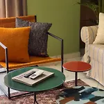 Qoople Elite 4 Elize 29 Boho Style In Premium Location Alanya